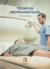 Portada de TÉCNICAS INSTRUMENTALES