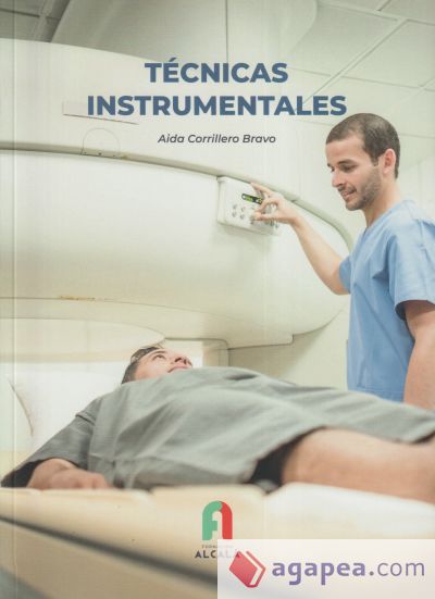 TÉCNICAS INSTRUMENTALES