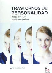 Portada de Trastornos de personalidad