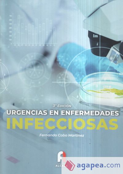 URGENCIAS EN ENFERMEDADES INFECCIOSAS-3 ED