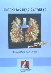 Portada de Urgencias respiratorias