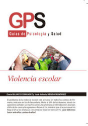 Portada de Violencia escolar