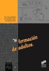 Formación de adultos