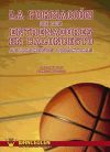 Formación de entrenadores en baloncesto. Aplicaciones didácticas