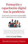 Formación y capacitación digital tras la pandemia