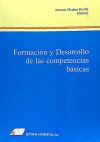 Formación y desarrollo de las competencias básicas