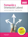 Formación Y Orientación Laboral 8.ª Edición 2021