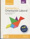Formación Y Orientación Laboral. Fundamentos 2.ª Edición 2021