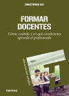 Formar docentes