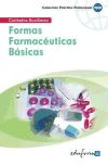 Formas Farmaceúticas Básicas