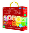 Formas colores mi primer