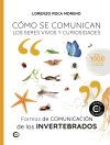 Formas de comunicaci&oacute;n de los invertebrados