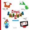 Formas encantadas