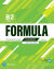 Formula B2 First Coursebook and Interactive eBook with Key with Digital Resources & App