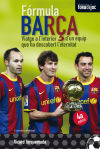 Fórmula Barça (4a edició)