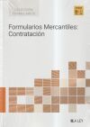 Formularios Mercantiles: Contrataci&oacute;n