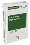 Formularios Prácticos Contratos Mercantiles 2019-2020