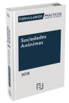 Formularios Prácticos Sociedades Anónimas 2018