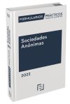 Formularios Prácticos Sociedades Anónimas 2022