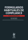 Formularios habituales de Compliance