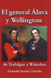 Portada de El General Álava y Wellington