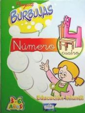 Portada de I:Bur/Numero 4