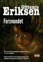 Portada de Forsvundet (Ebook)