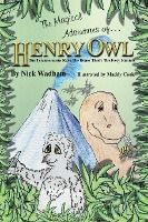 Portada de The Magical Adventures of Henry Owl