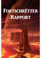 Portada de Fortschrëtter Rapport (Ebook)