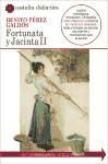 Fortunata y Jacinta