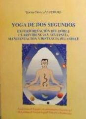 Portada de Yoga de dos segundos