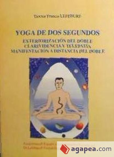 Yoga de dos segundos