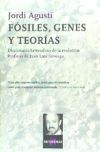 Fósiles, genes y teorías