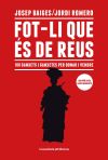 Fot-li que és de Reus: 100 ganxets i ganxetes per donar i vendre