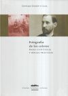 Fotografía De Los Colores : Bases Científicas Y Reglas Prácticas De Santiago Ramón Y Cajal