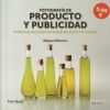 Fotografía de producto y publicidad: Consigue realizar 50 imágenes espectaculares