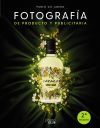 Fotografía De Producto Y Publicitaria De Pablo Gil