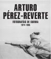 Fotograf&iacute;as de Guerra (1974-1985)