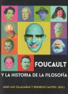 Foucault y la historia de la filosofía