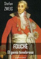 Portada de Fouchè - el genio tenebroso (Ebook)