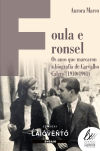 Foula e ronsel: Os anos que marcaron a biografía de Carvalho Calero (1910-1941)