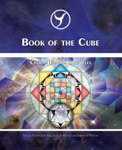 Portada de Book of the Cube