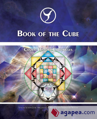 Book of the Cube