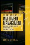 Foundations of Investment Management