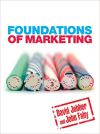 Foundations of Marketing