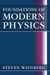 Foundations of Modern Physics