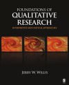Foundations of Qualitative Research