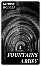 Portada de Fountains Abbey (Ebook)