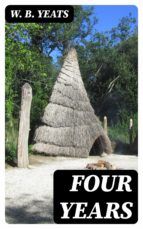 Portada de Four Years (Ebook)