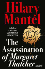 Portada de Assassination of Margaret Thatcher